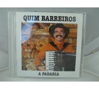 Quim Barreiros - A Padaria
