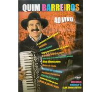 QUIM BARREIROS-AO VIVO