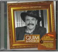 Quim Barreiros - Caca Asneiras [CD] 2014