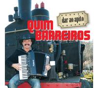 Quim Barreiros - Dar ao apito