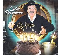 Quim Barreiros - Eu Faco 69 [CD] 2016