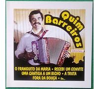 Quim Barreiros - Original [CD] 2006