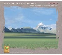 Quimbel,Tony & Thupten Tsering - Les Chemins de la Sagesse