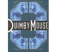 Quimby the mouse