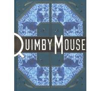 Quimby the mouse - Ware Chris