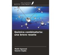 Química combinatoria: una breve reseña