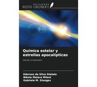 Química estelar y estrellas apocalípticas: Estudio comparativo