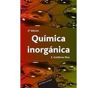 Química inorgánica