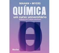Química. Um Curso Universitário (Em Portuguese do Brasil)
