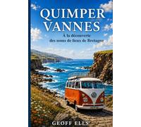QUIMPER VANNES: À la découverte des noms de lieux de Bretagne