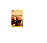Quincas Borba - Col. Grandes Obras da Língua Portuguesa