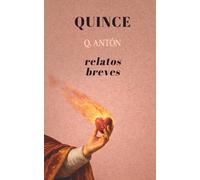 Quince relatos breves