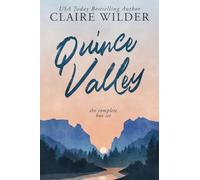 Quince Valley - The Complete Series