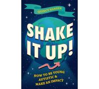 Quincy Hansen Shake It Up (Tascabile)