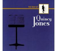 Quincy Jones - A Thousand Yen Jazz:Best