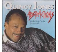 Quincy Jones - Abstractions