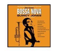 - Quincy Jones And His Orchestra - Big Band Bossa Nova - Vinile