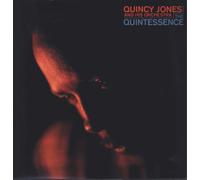 Quincy Jones and His Orchestra The Quintessence (Vinyl LP) 12" Album