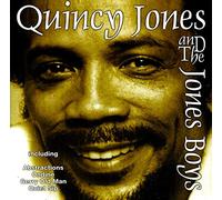 Quincy Jones - And the Jones Boys