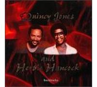 Quincy Jones - Backtracks