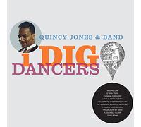 Quincy Jones & Band - I Dig Dancers