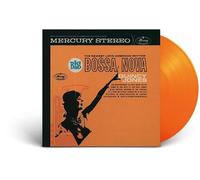 Quincy Jones – Big Band Bossa Nova – LP (2024) Vinile arancione Ed. limitata – Pre-ordine