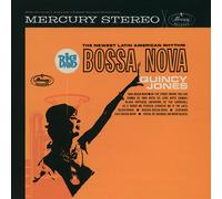 Quincy Jones - Big Band Bossa Nova