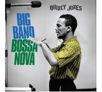 Quincy Jones - Big Band Bossa Nova