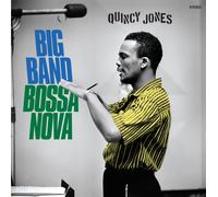 Quincy Jones - Big Band Bossa Nova