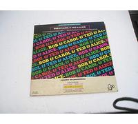 Quincy Jones - Bob & Carol & Ted & Alice