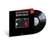 Quincy Jones - Body Heat