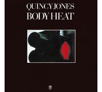 Quincy Jones - Body Heat [Import]