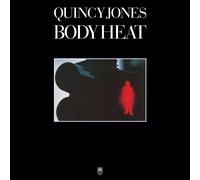 Quincy Jones - Body Heat (Remastered) (LP)