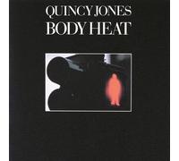 Quincy Jones - Body Heat - Vinile (in uscita)