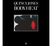 Quincy Jones Body Heat (Vinyl LP) 12" Remastered Album (PRESALE 19/09/2025)