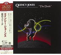 Quincy Jones - Dude