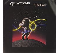 Quincy Jones - Dude, the