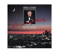 - Quincy Jones & Frank Sinatra - L.A. Is My Lady - Vinile