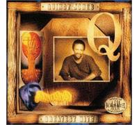 Quincy Jones - Greatest Hits