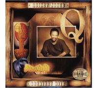 Quincy Jones - Greatest Hits [Re-Issue]