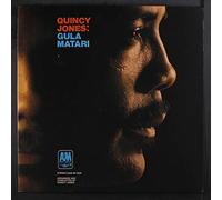 QUINCY JONES - gula matari