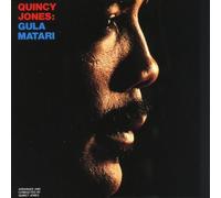 Quincy Jones - Gula Matari