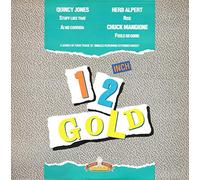 Quincy Jones / Herb Alpert / Stuff Like That / Rise