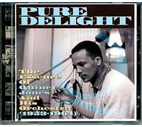Quincy Jones & His Orchestra - Pure Delight