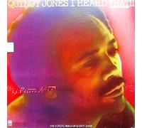 Quincy Jones - I Heard That!! [2xVinyl]