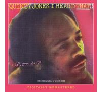 Quincy Jones - I Heard That!! plus bonus tracks