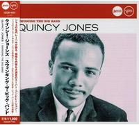 Quincy Jones - Jazz Club-Swinging The Bi