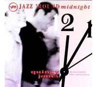 Quincy Jones - Jazz 'round Midnight