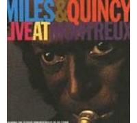 Quincy Jones Live at Montreaux (Cassette)