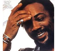 Quincy Jones - Mellow Madness [SHM-CD]